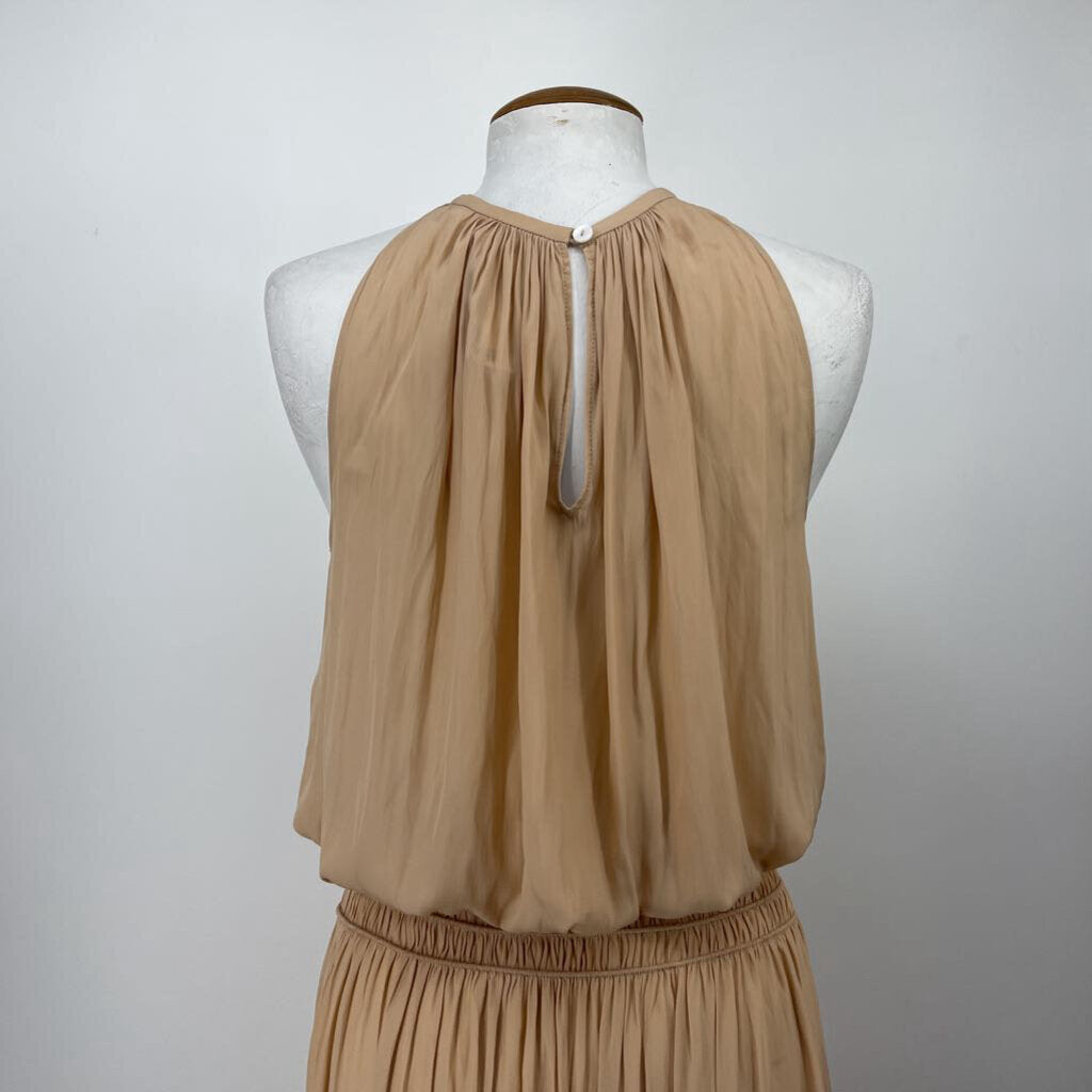 Ramy Brook Slvls Dress