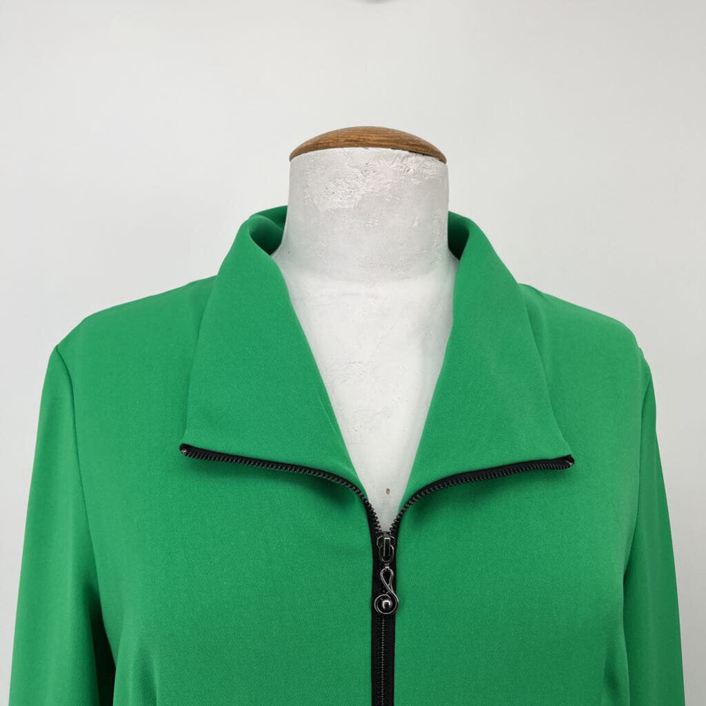 Samuel Dong L/s Dress