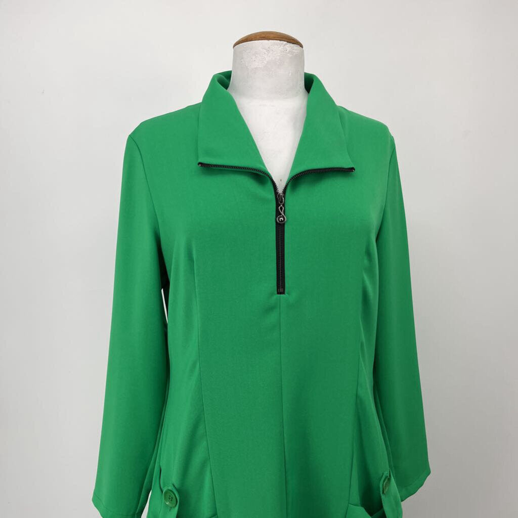Samuel Dong L/s Dress