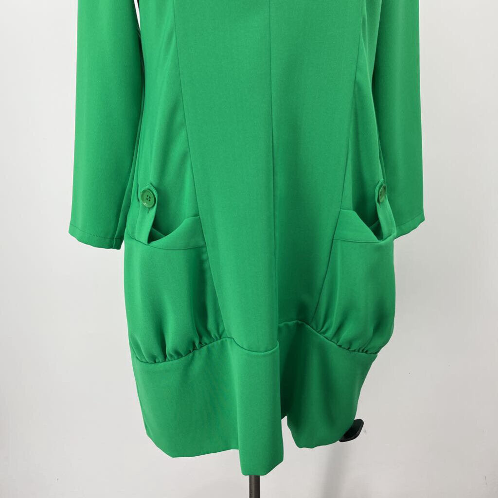 Samuel Dong L/s Dress