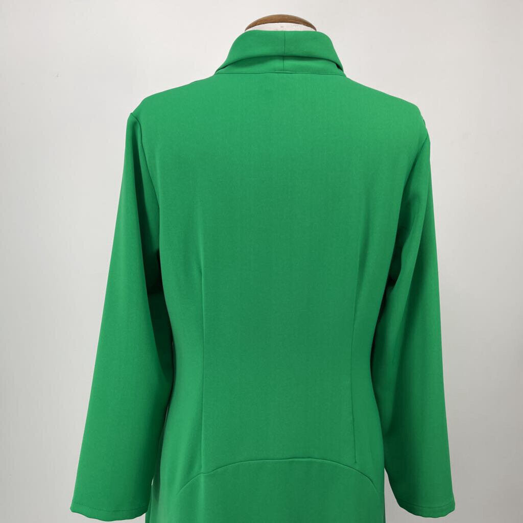 Samuel Dong L/s Dress