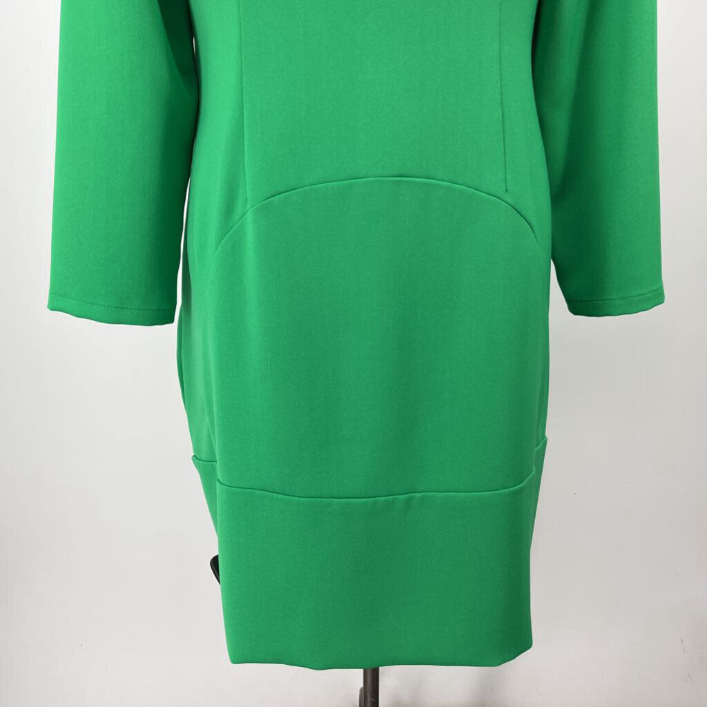 Samuel Dong L/s Dress