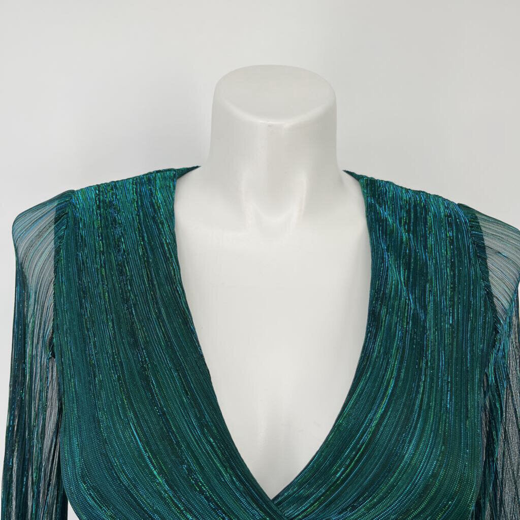 Betsy & Adam L/s Gown