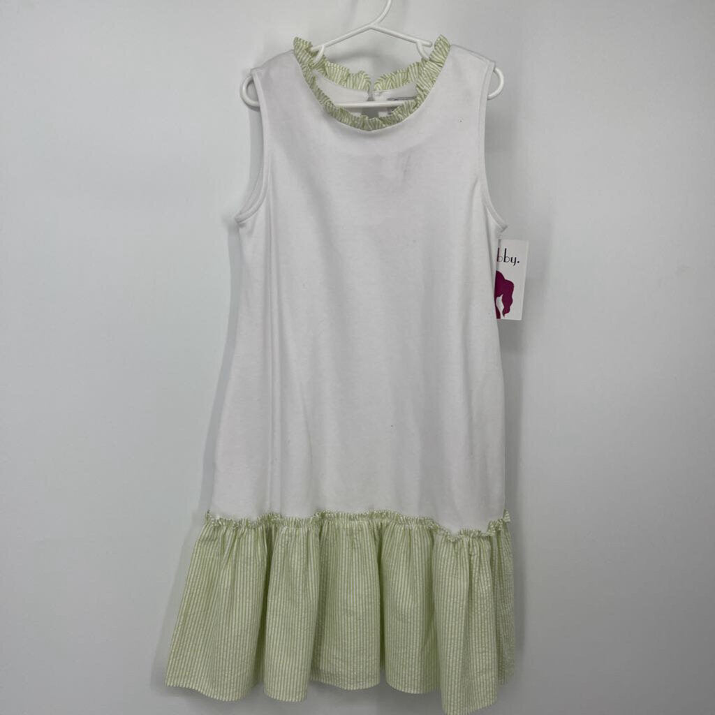 Gabby. Slvls Dress