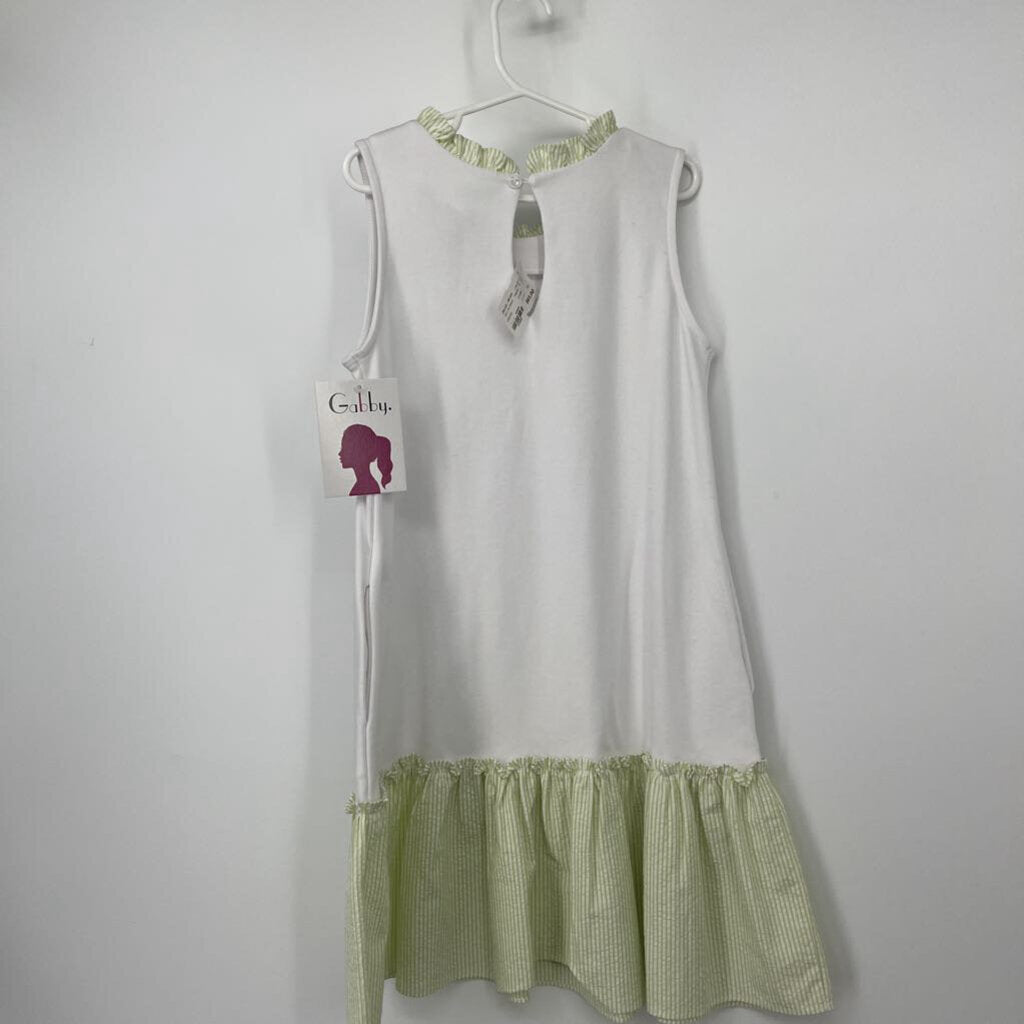 Gabby. Slvls Dress