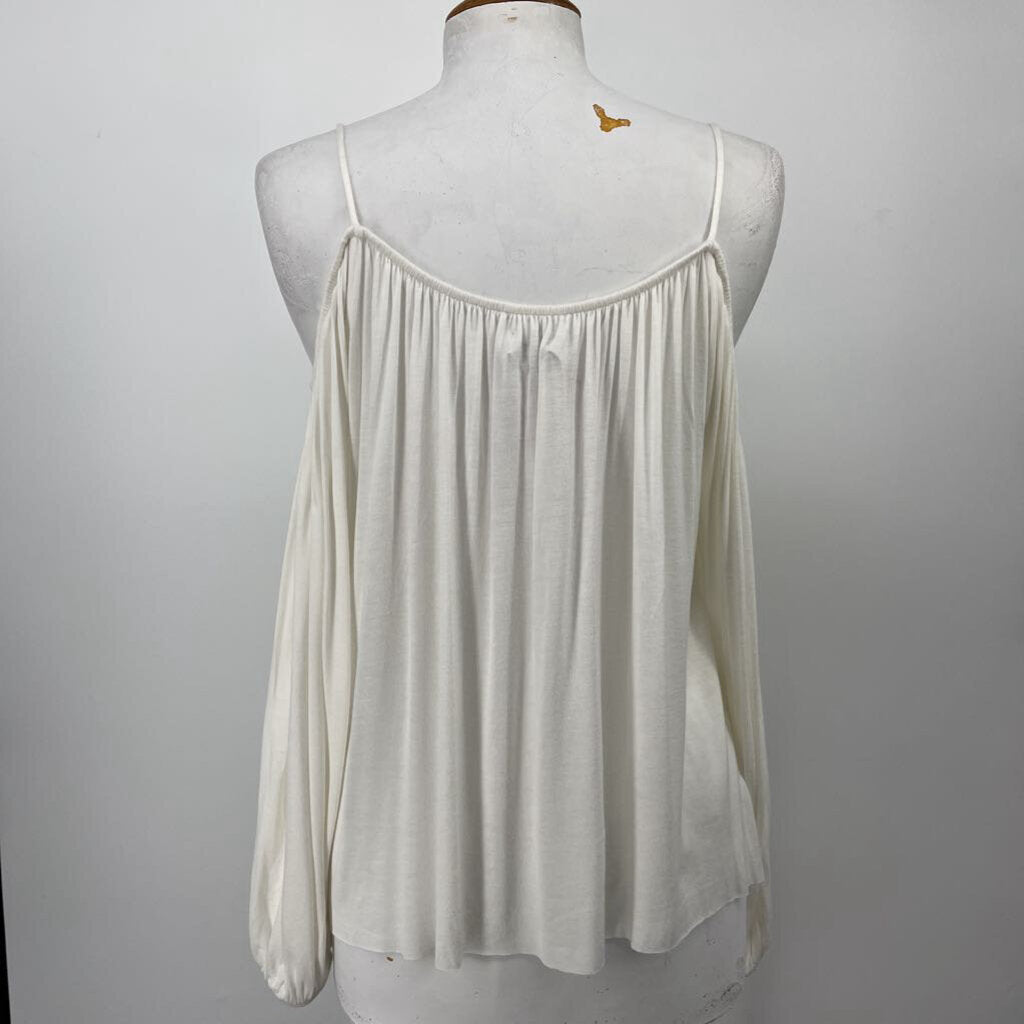 Bailey 44 L/s Shirt