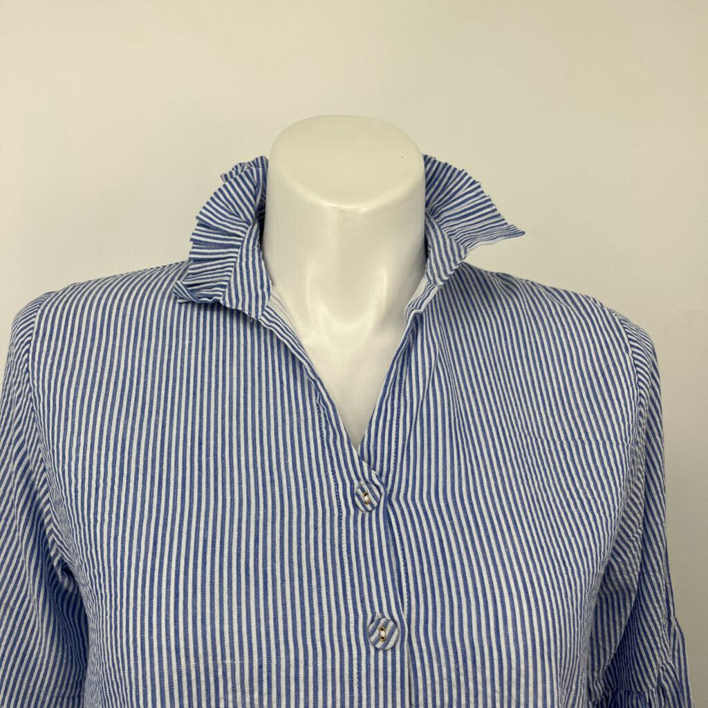 Holly Shae 3/4 Slv Shirt