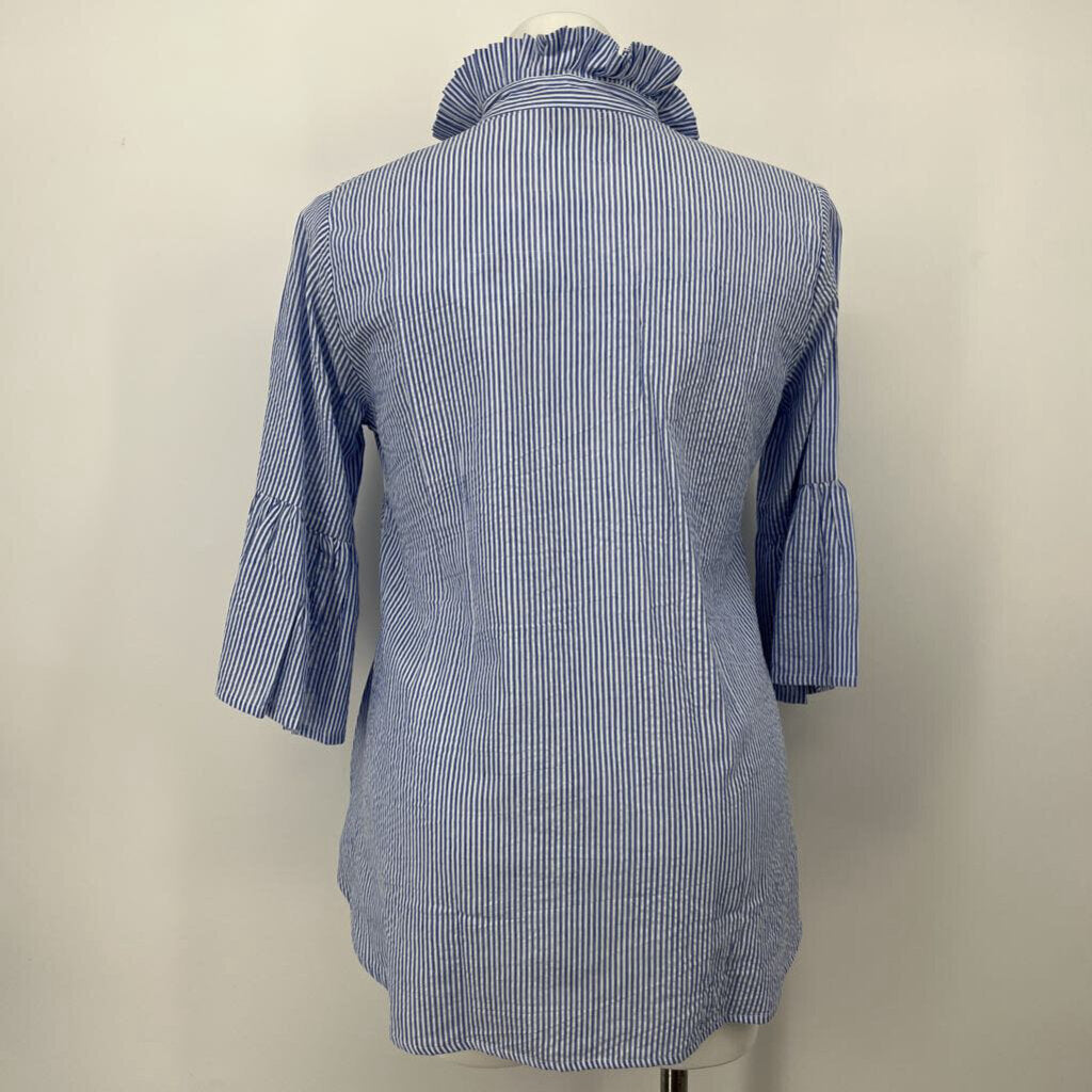 Holly Shae 3/4 Slv Shirt