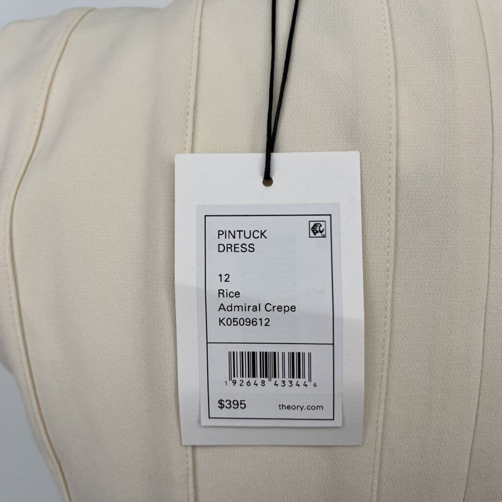 Theory Slvls Dress