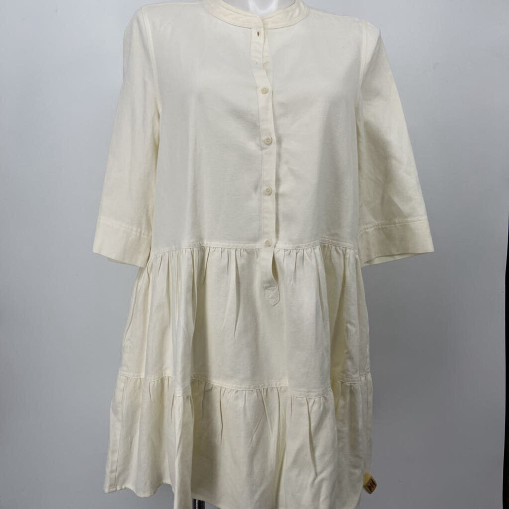 Apiece Apart 3/4 Slv Dress