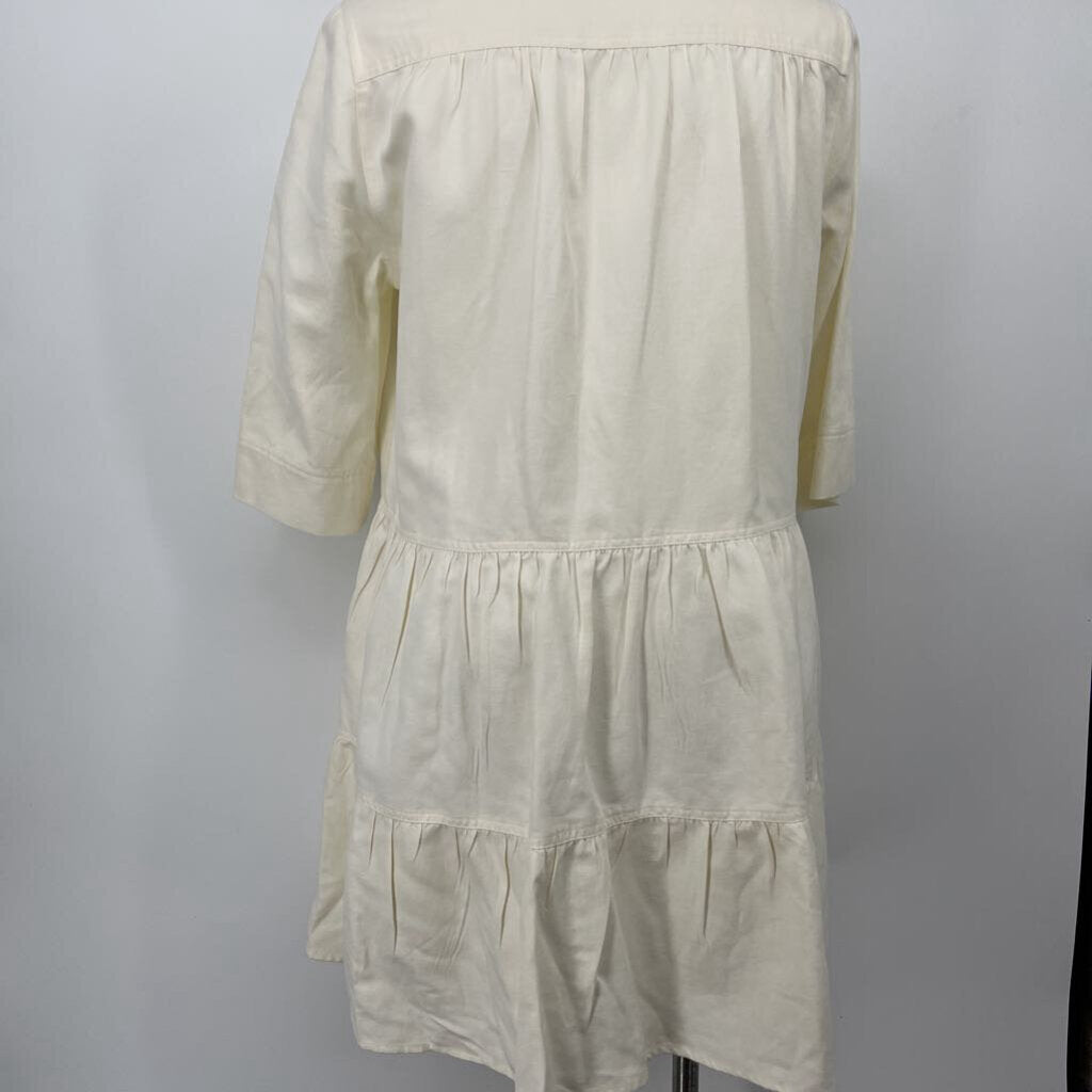 Apiece Apart 3/4 Slv Dress
