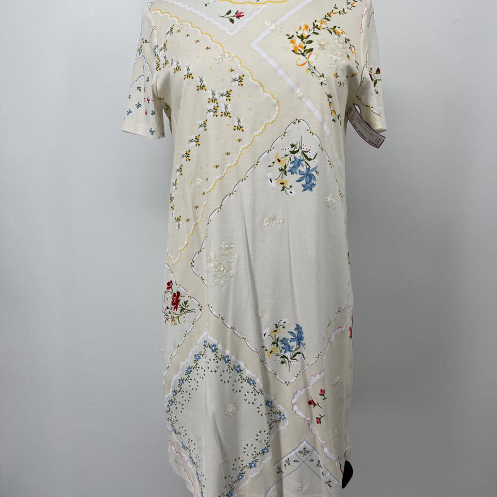 Tory Burch S/s Dress