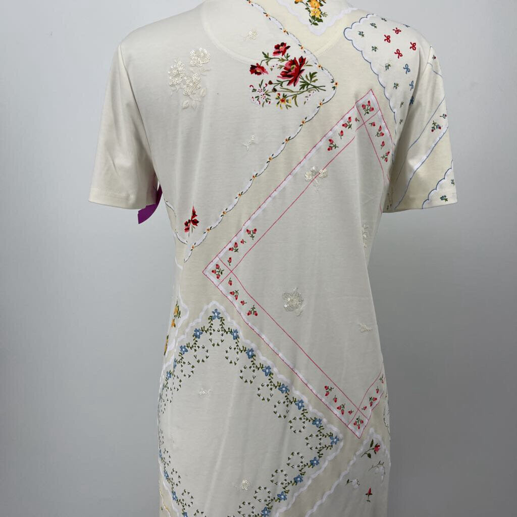 Tory Burch S/s Dress