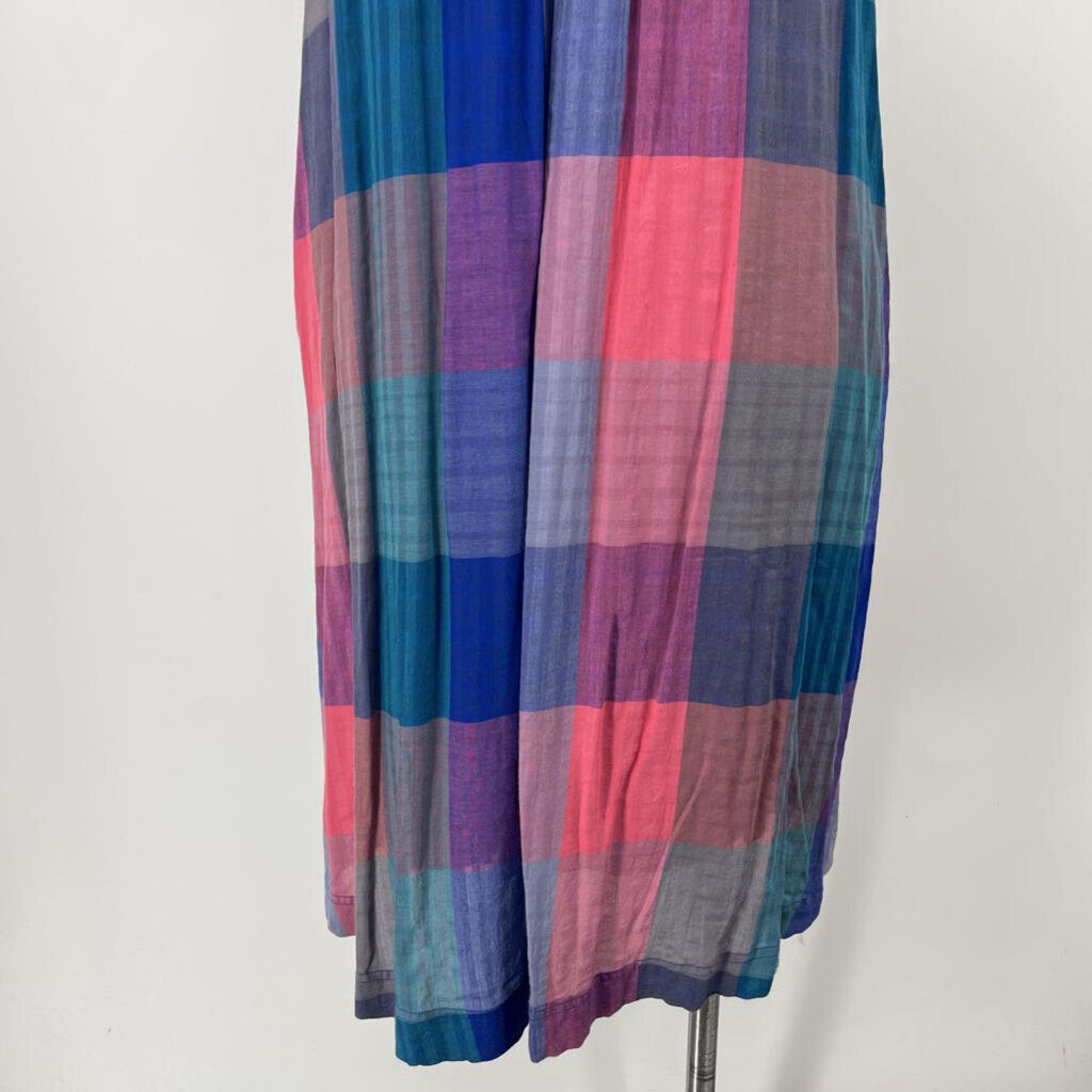 Holding Horses Slvls Dress