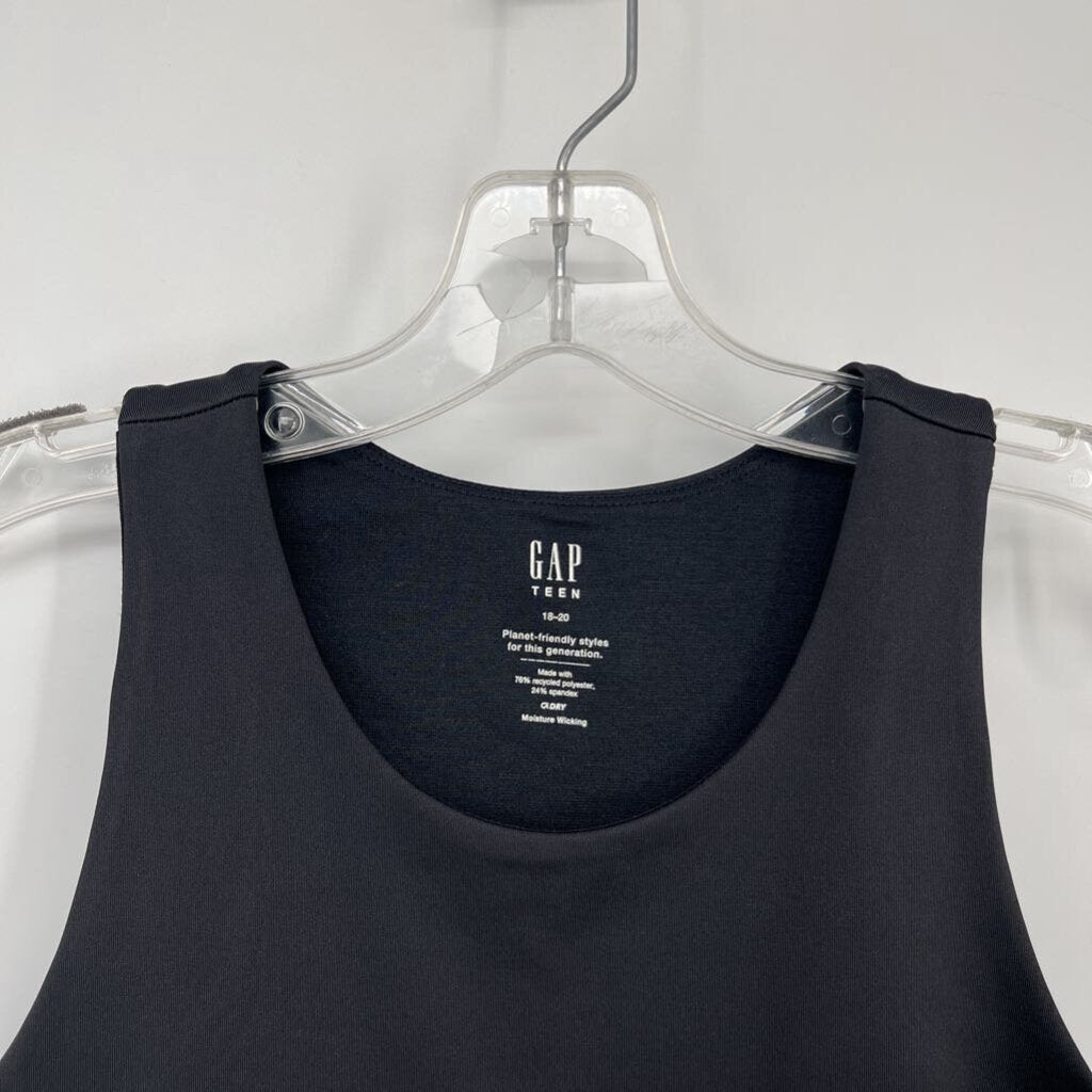 Gap Teen Cropped Tank