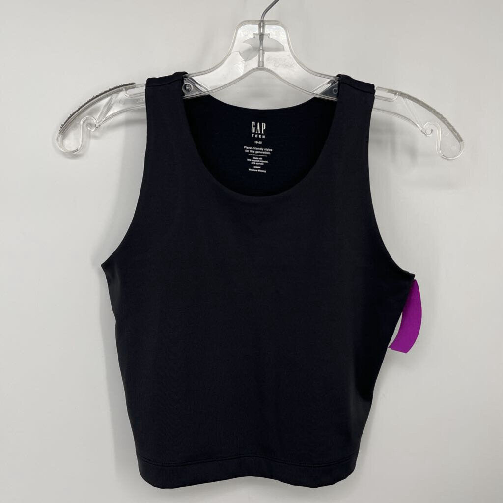 Gap Teen Cropped Tank