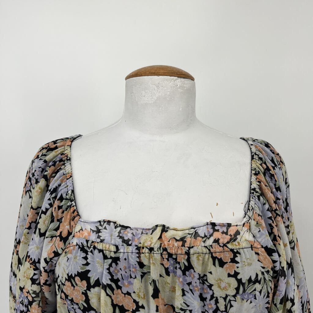 &Merci S/s Dress