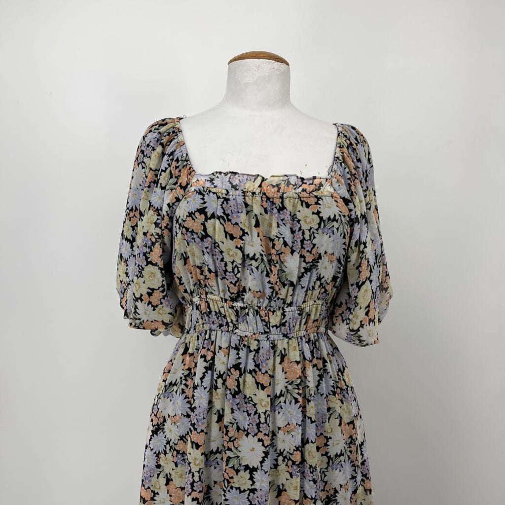&Merci S/s Dress
