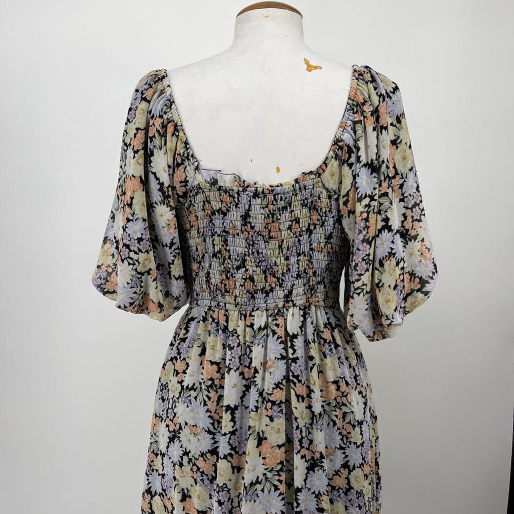 &Merci S/s Dress