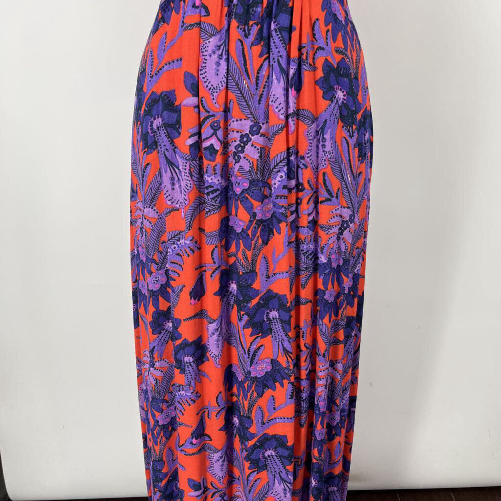 Maeve Slvls Maxi Dress