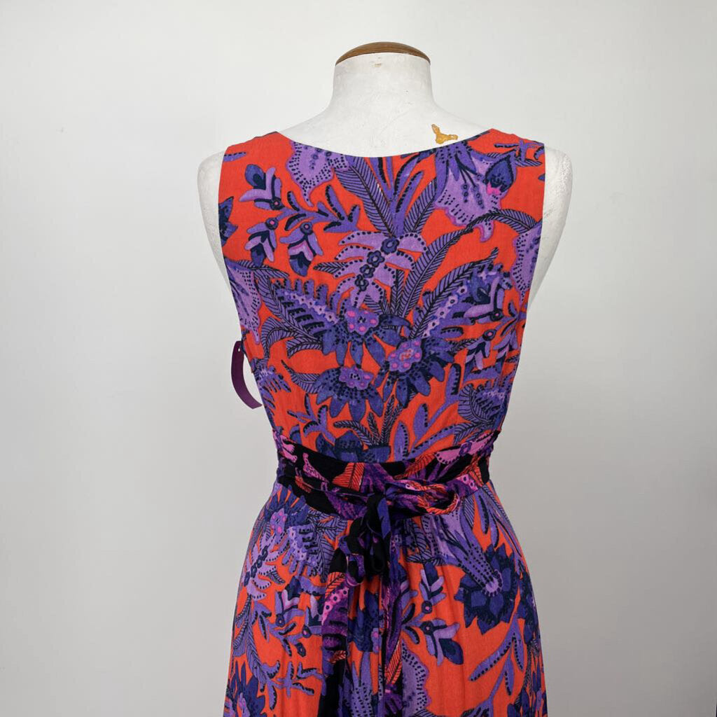 Maeve Slvls Maxi Dress