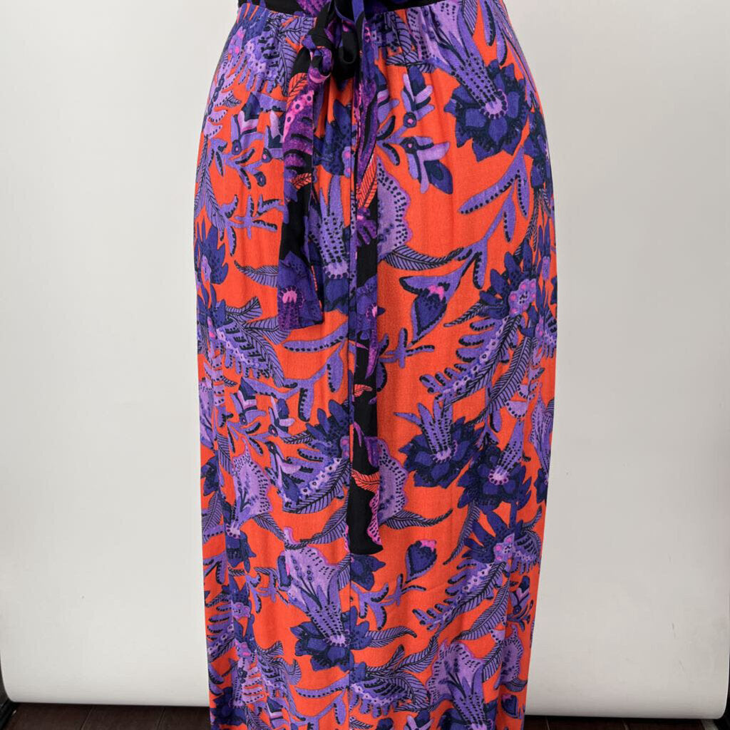 Maeve Slvls Maxi Dress