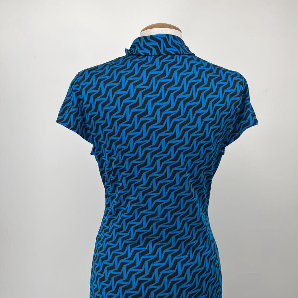 Diane Von Furstenberg S/s Dress