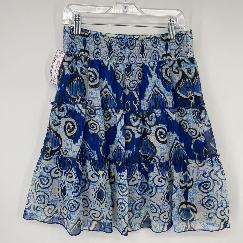 Inc Tiered Skirt