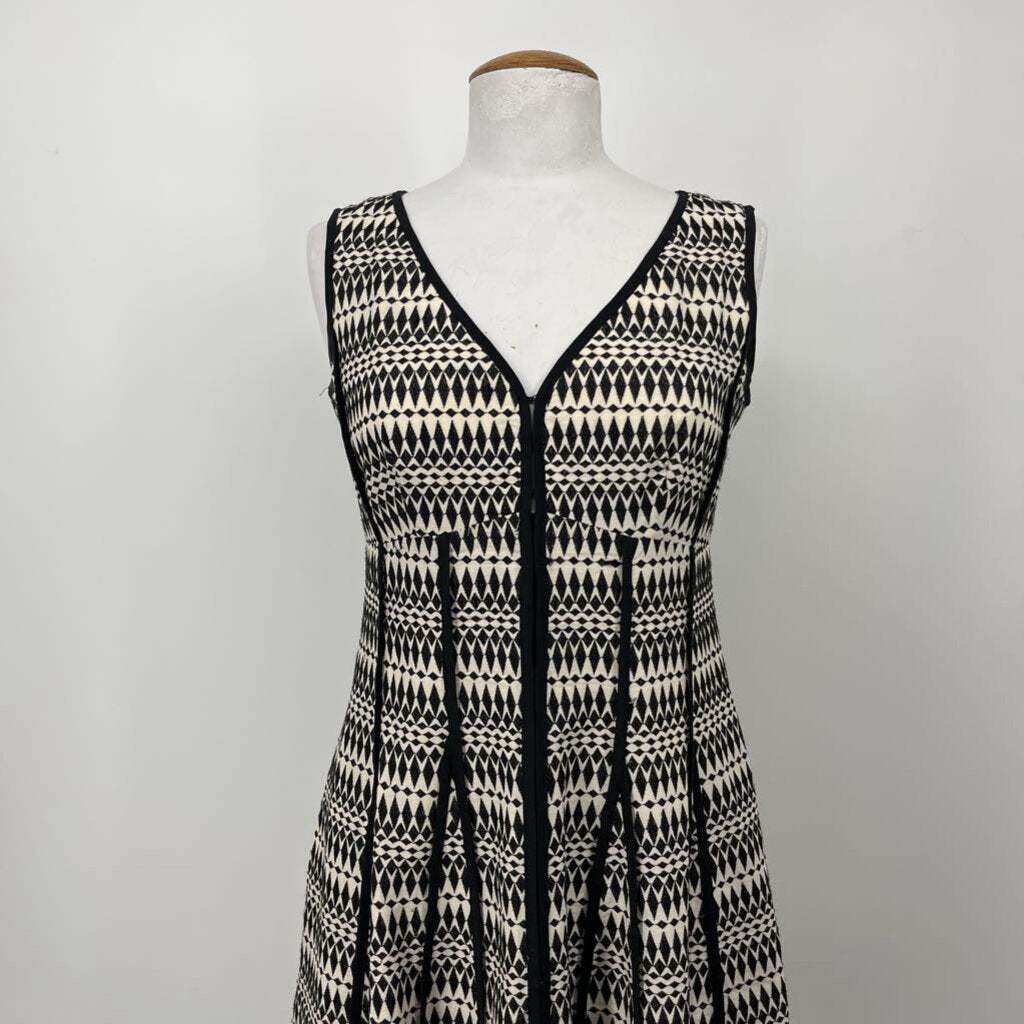 Nanette Lepore Slvls Dress