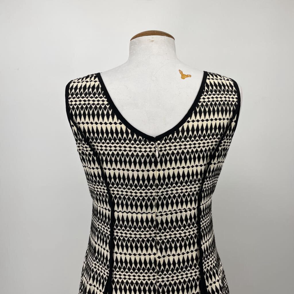 Nanette Lepore Slvls Dress