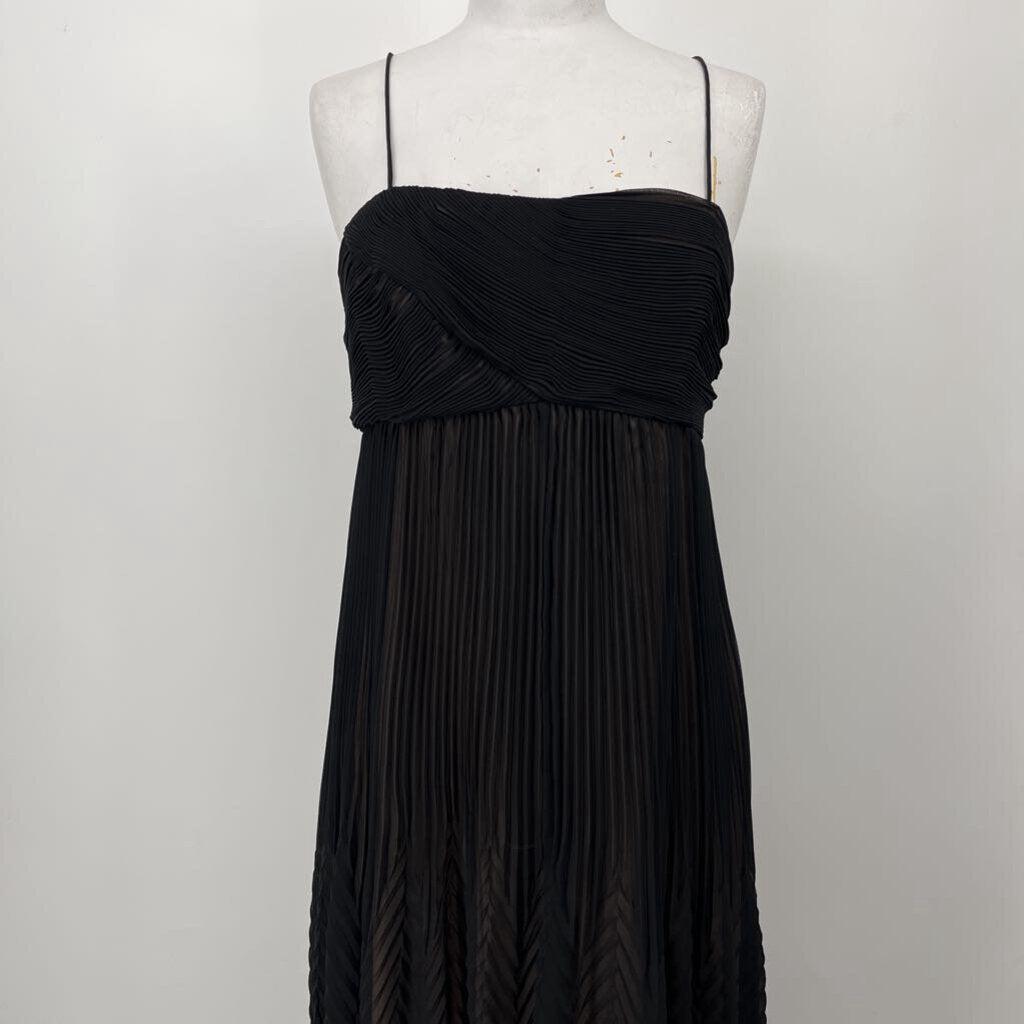 JS Collections Slvls Gown