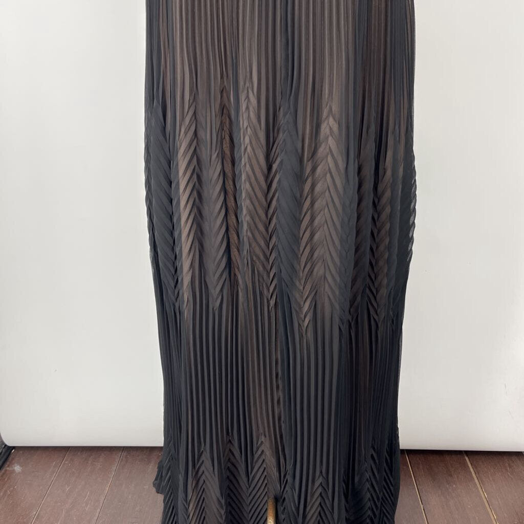 JS Collections Slvls Gown