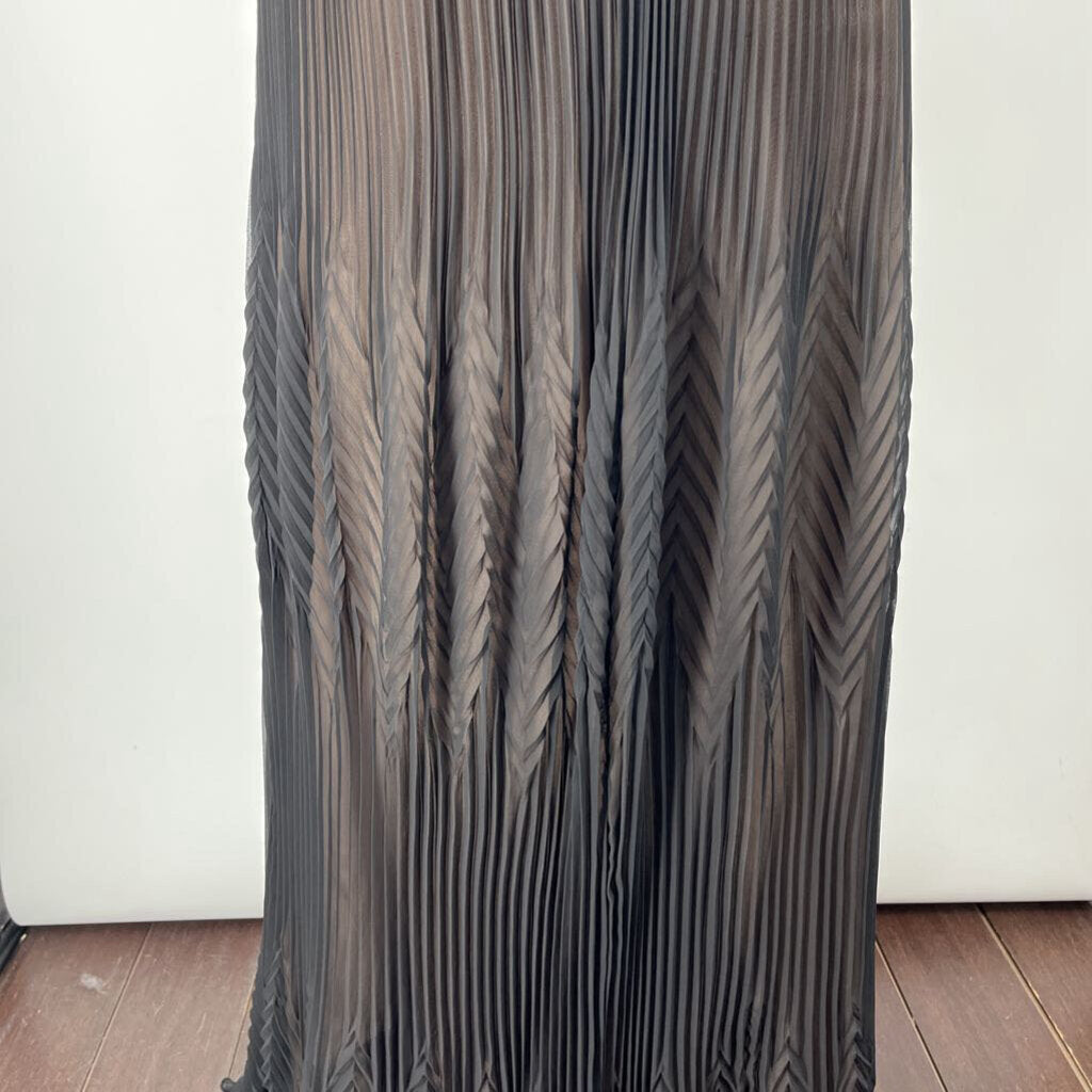JS Collections Slvls Gown