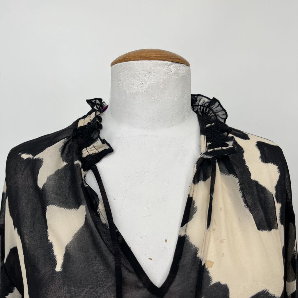 Sanctuary L/s Shirt