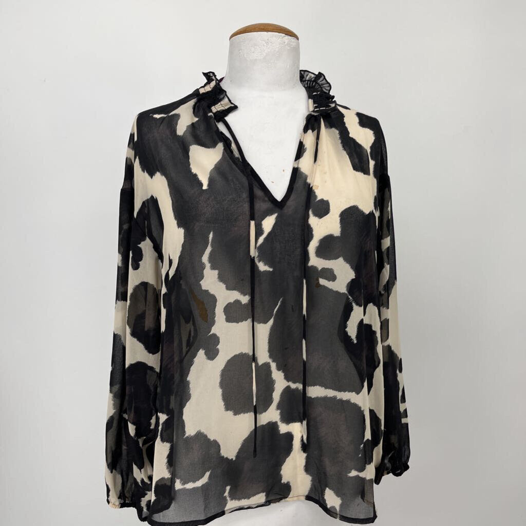 Sanctuary L/s Shirt