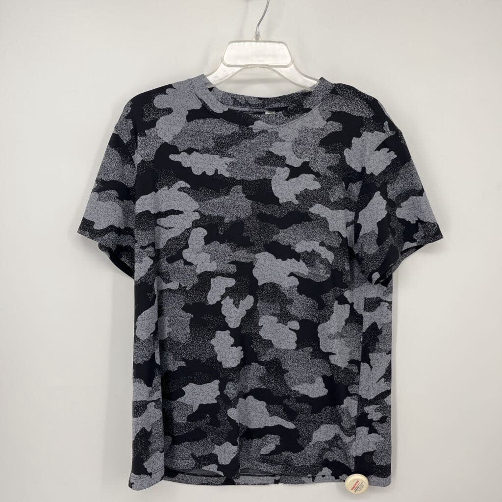 Lululemon S/s Shirt