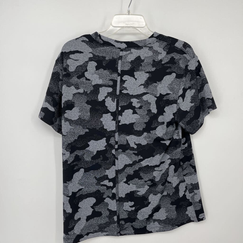 Lululemon S/s Shirt