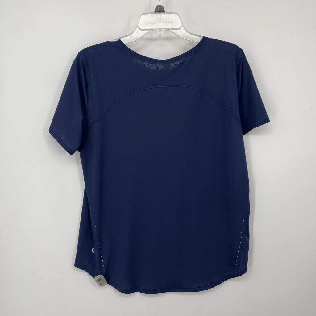 Lululemon S/s Shirt