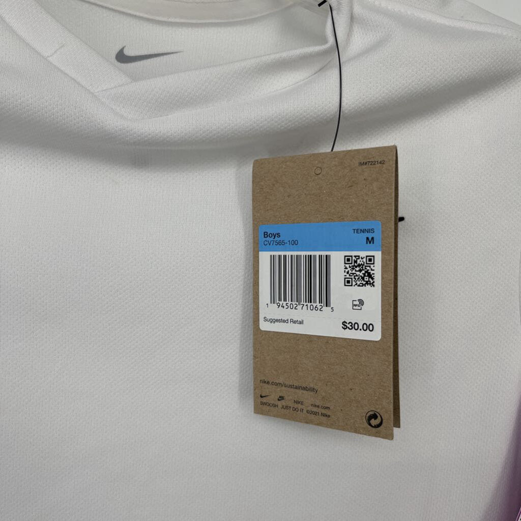 Nike S/s Shirt