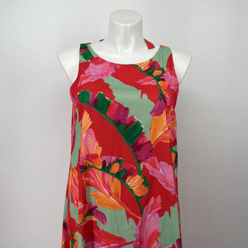 Chicos Slvls Dress