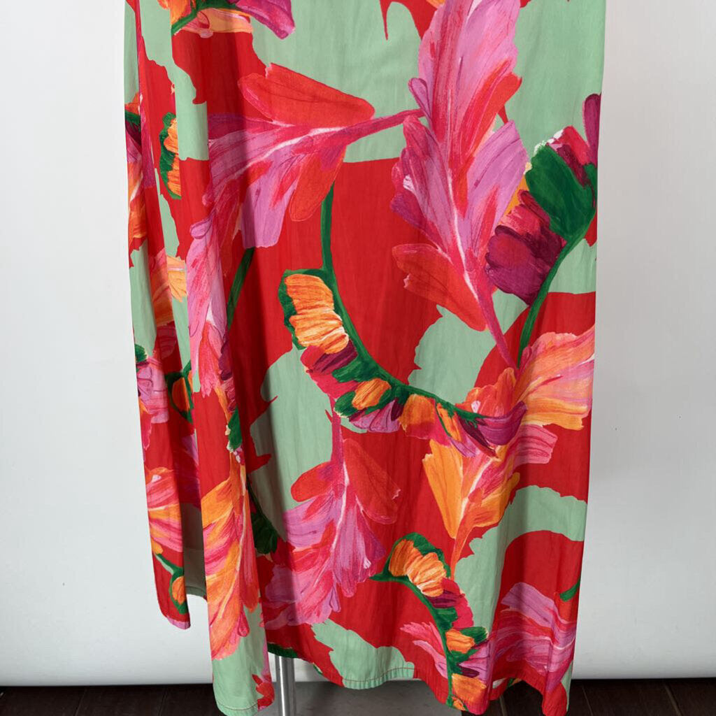Chicos Slvls Dress