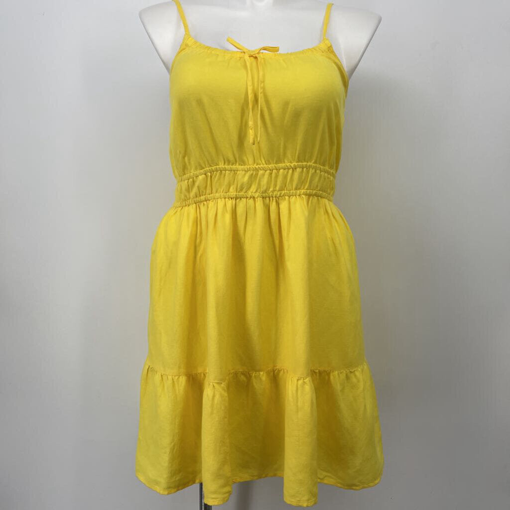 Loft Slvls Dress