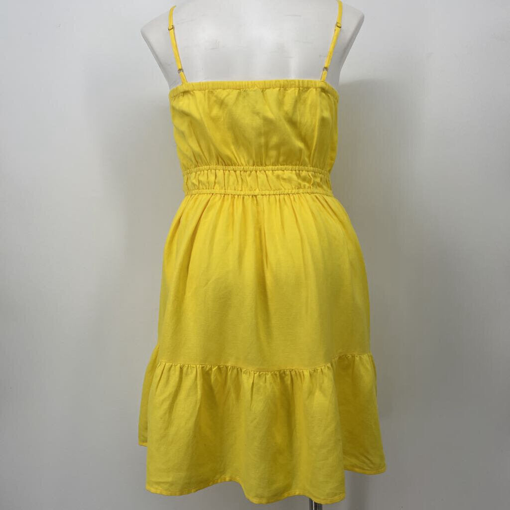 Loft Slvls Dress
