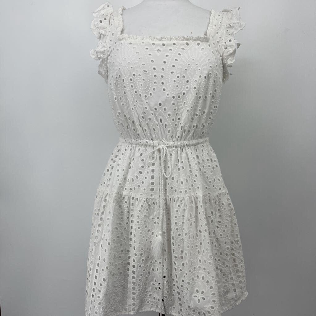 Inc Slvls Dress