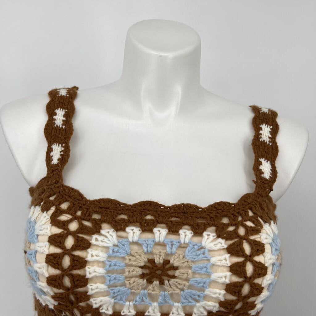 En Saison Slvls Dress