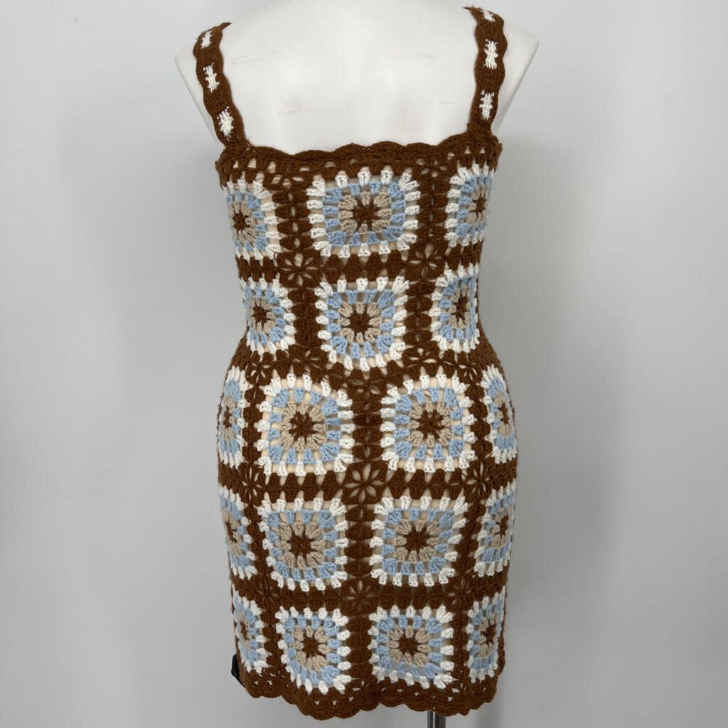 En Saison Slvls Dress
