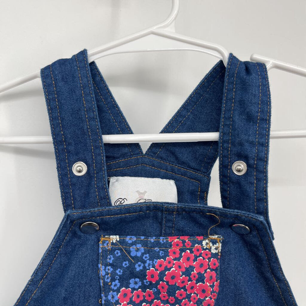 Rare Editions Overalls