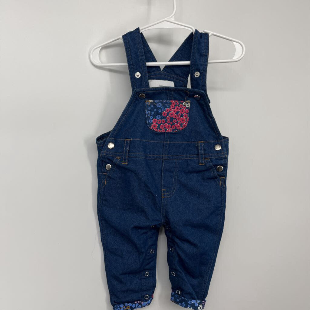 Rare Editions Overalls