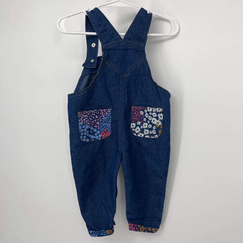 Rare Editions Overalls