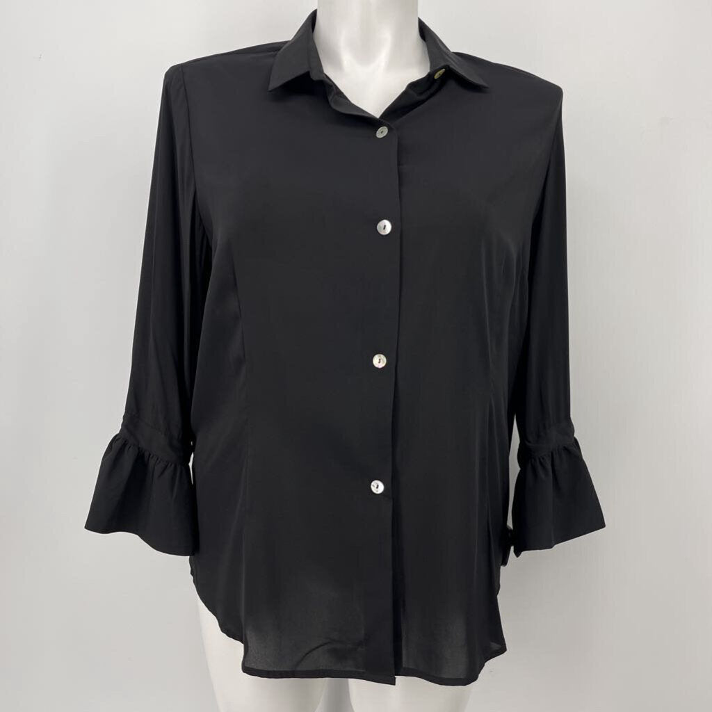 Gretchen Scott L/s Shirt